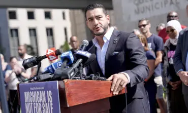 Historic victory: Abdul El-Sayed wins Michigan Democratic Senate primary, defeats Stevens and pro-Israel spending machine