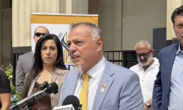 ACRL, Lebanese Americans sue Rubio, U.S. defense companies over destruction of homes and properties in Lebanon