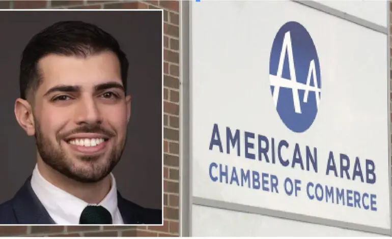 Second financial scandal intensifies pressure on American Arab Chamber of Commerce leadership