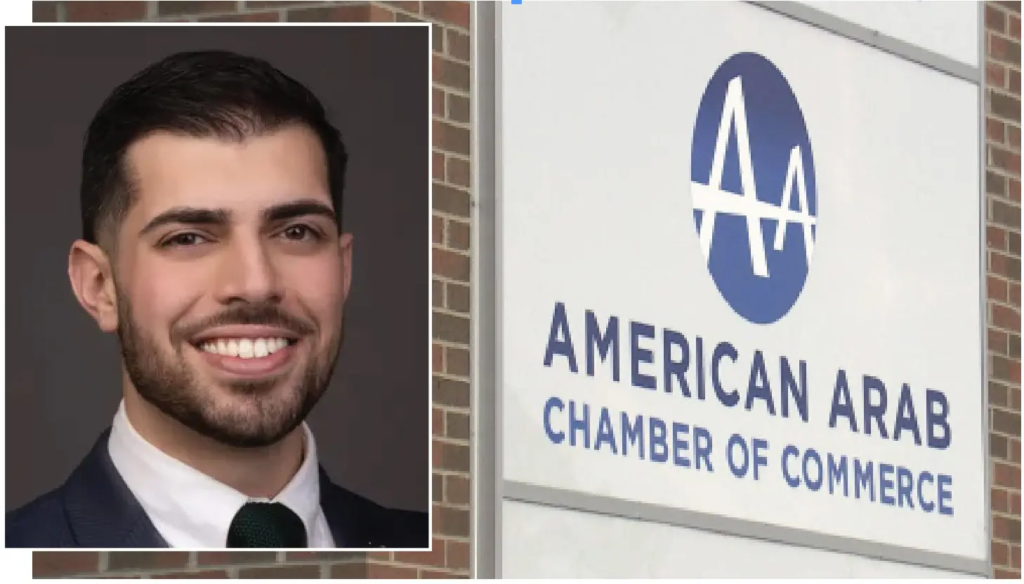 American Arab Chamber of Commerce dismisses Executive Director Bilal Hammoud as authorities investigate missing of more than $1.1 million in public MEDC funds