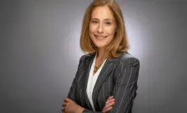 University of Michigan selects C. Cybele Raver as 17th president