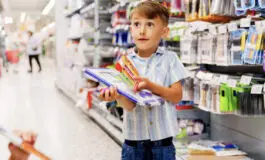 Rising back-to-school expenses squeeze Dearborn-area families