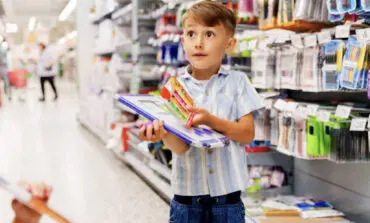 Rising back-to-school expenses squeeze Dearborn-area families