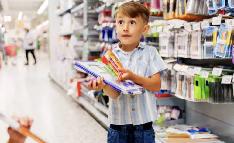 Rising back-to-school expenses squeeze Dearborn-area families