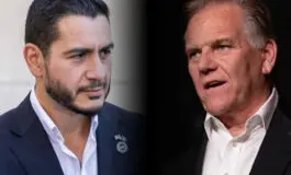 El-Sayed holds narrow lead over Rogers in pivotal Michigan Senate race