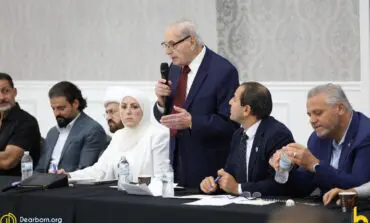 Proposed new council seeks to strengthen Arab and Muslim American advocacy in Michigan