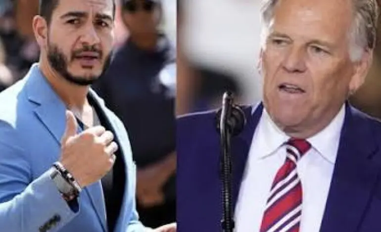 Poll: Benson leads James by four points; El-Sayed holds similar edge over Rogers in closely watched Senate contest
