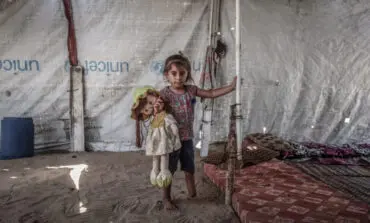 Solidarity is not enough: Why the world must force accountability on Gaza now