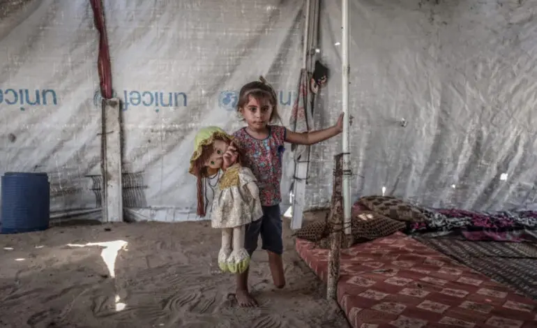 Solidarity is not enough: Why the world must force accountability on Gaza now