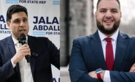 Arab American representation poised to double in the State House