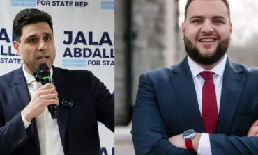 Arab American representation poised to double in the State House