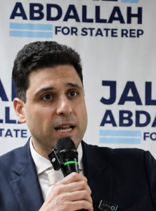 Jalal Abdallah