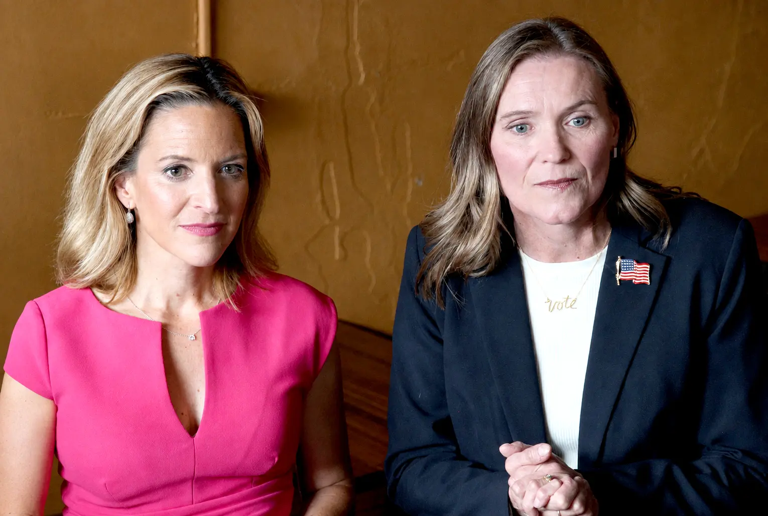 Jocelyn Benson Taps Senate Majority Leader Winnie Brinks for Lieutenant Governor