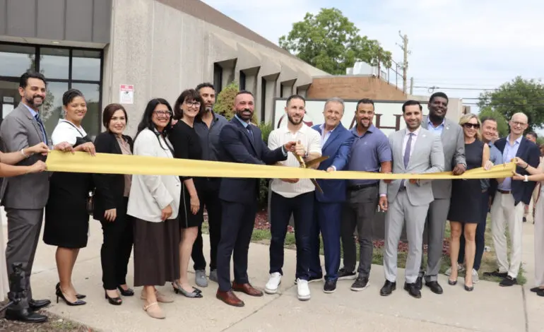 LAHC opens $3 million behavioral health and workforce development hub in Dearborn
