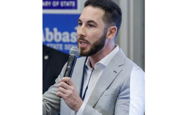 Alaska man federally charged with threatening Dearborn Mayor Abdullah Hammoud