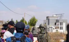 The siege of Qusra reveals Israel’s blueprint for the West Bank