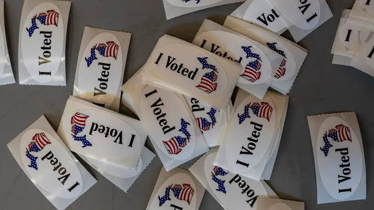 Michigan voting citizenship proposal blocked from November ballot