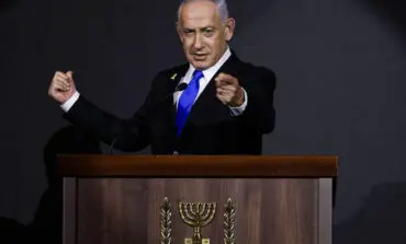 Does criticism of Netanyahu fuel anti-Semitism?