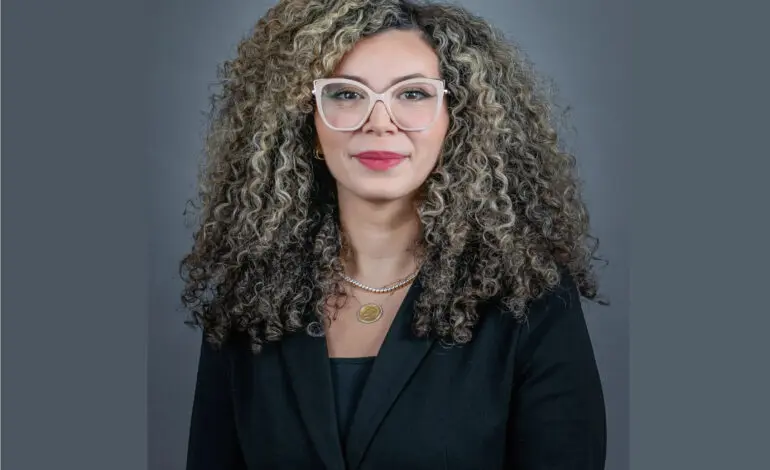 Whitmer appoints Dearborn Magistrate Rula Aoun to the Wayne County Circuit Court