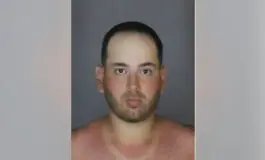 Shelby Township man charged in stabbing at Lake St. Clair’s Raft Off