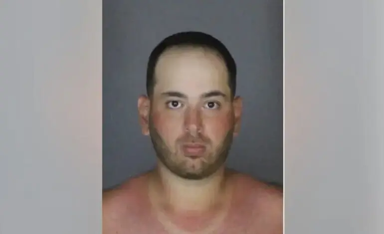 Shelby Township man charged in stabbing at Lake St. Clair’s Raft Off