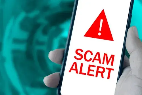Scammers Demand Fees for Fake Unemployment Payments