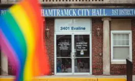 Federal appeals court upholds Hamtramck’s restrictions on Pride flags