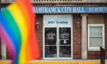 Federal appeals court upholds Hamtramck’s restrictions on Pride flags