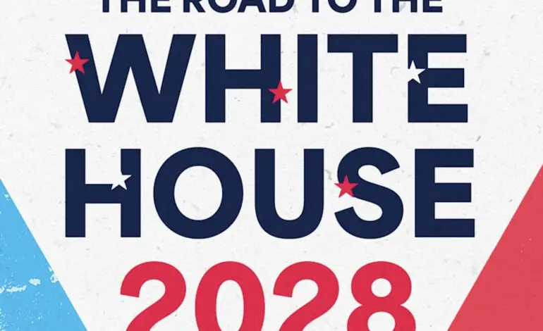 Michigan lands fifth spot in Democrats’ 2028 presidential primary calendar