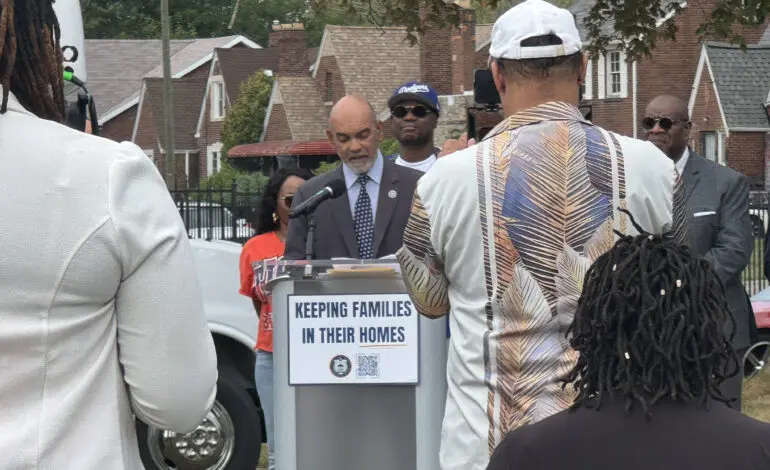 PAYS Foreclosure Prevention Program Returns to Wayne County