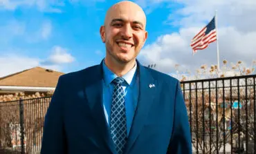Abbas Alawieh wins Democratic primary, coming one step closer to an historic election to the State Senate