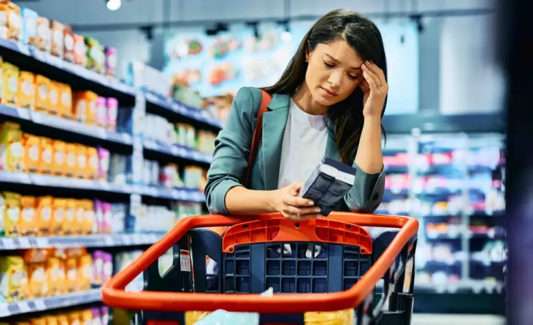 Nearly 40 percent of Michiganders struggle to afford basic needs, U-M analysis finds