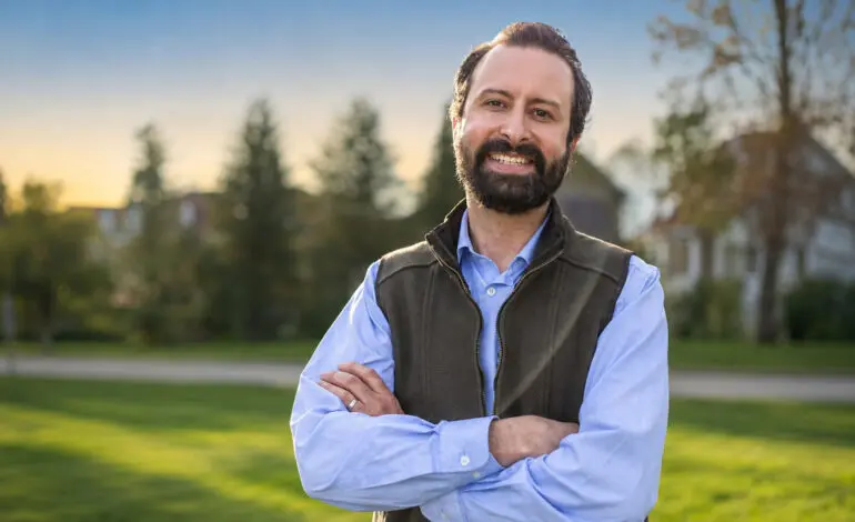 Democratic progressive Yousef Rabhi defeats longtime Ann Arbor mayor