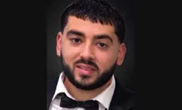 Detroit police determine death of Ali Wissam Aoun was a suicide