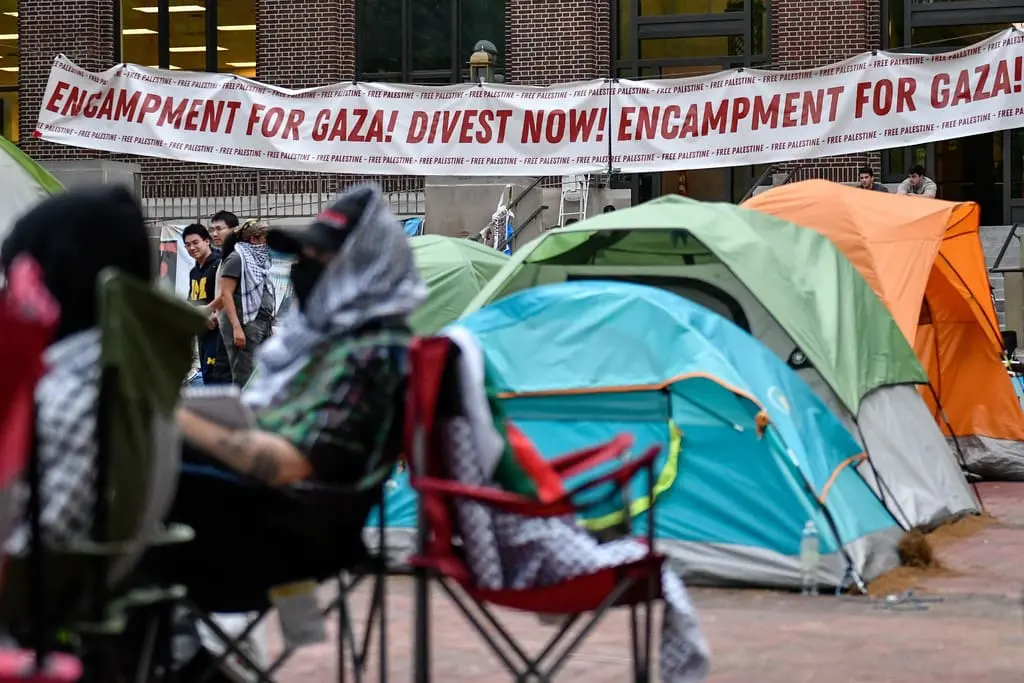 Findings Show Concerted Efforts to Censor and Retaliate Against Speech in Support of Palestinian Rights in Colleges and Universities