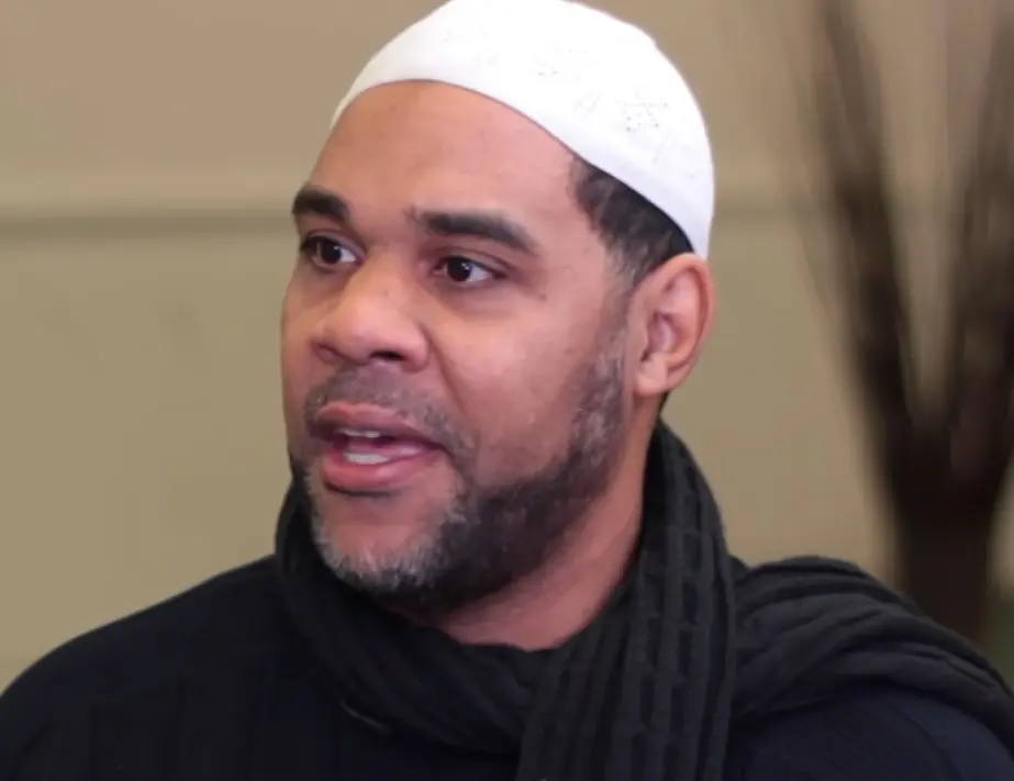 Dawud Walid: Warrendale Incident Exposes Need for Stronger Arab and Black Community Ties