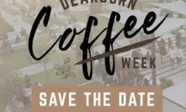 Dearborn Coffee Week returns for eight days of coffee, culture and community