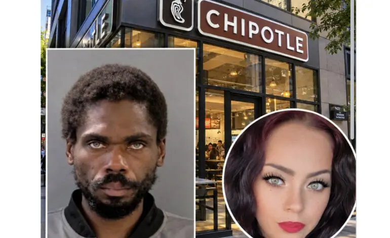 Fatal stabbing of Chipotle worker raises concerns about downtown Detroit safety