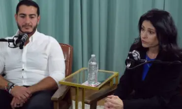 Dana Nessel endorses Abdul El-Sayed in U.S. Senate race