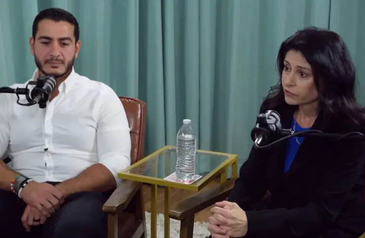 Dana Nessel endorses Abdul El-Sayed in U.S. Senate race