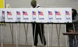 Michigan voters to decide constitutional convention and campaign finance proposals