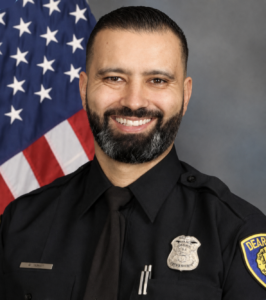 Corporal Mohamad Farhat