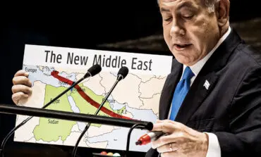 Netanyahu’s fatal illusion: You cannot occupy your way to security