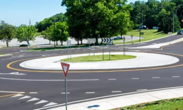 More roundabouts planned across Wayne County