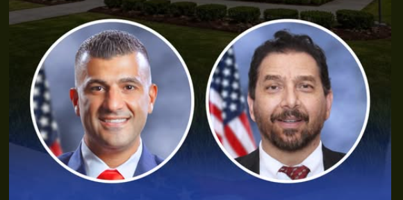 Dearborn Heights names new council chair and pro-tem, accepting applications for vacant seat