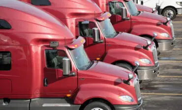 Trump administration targets truck driving schools in nationwide crackdown