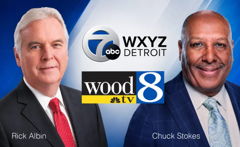 Michigan’s U.S. Senate candidates agree to two October debates