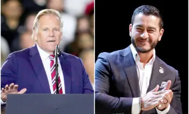 Arab and Jewish voters emerge as key blocs in Michigan's U.S. Senate race
