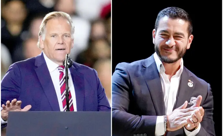 Arab and Jewish voters emerge as key blocs in Michigan’s U.S. Senate race