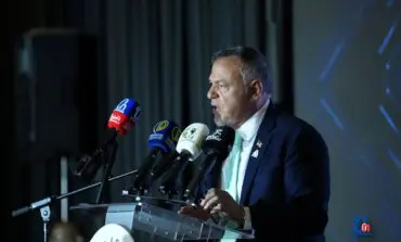 ACRL gala rallies support for civil rights, justice in Gaza and Lebanon